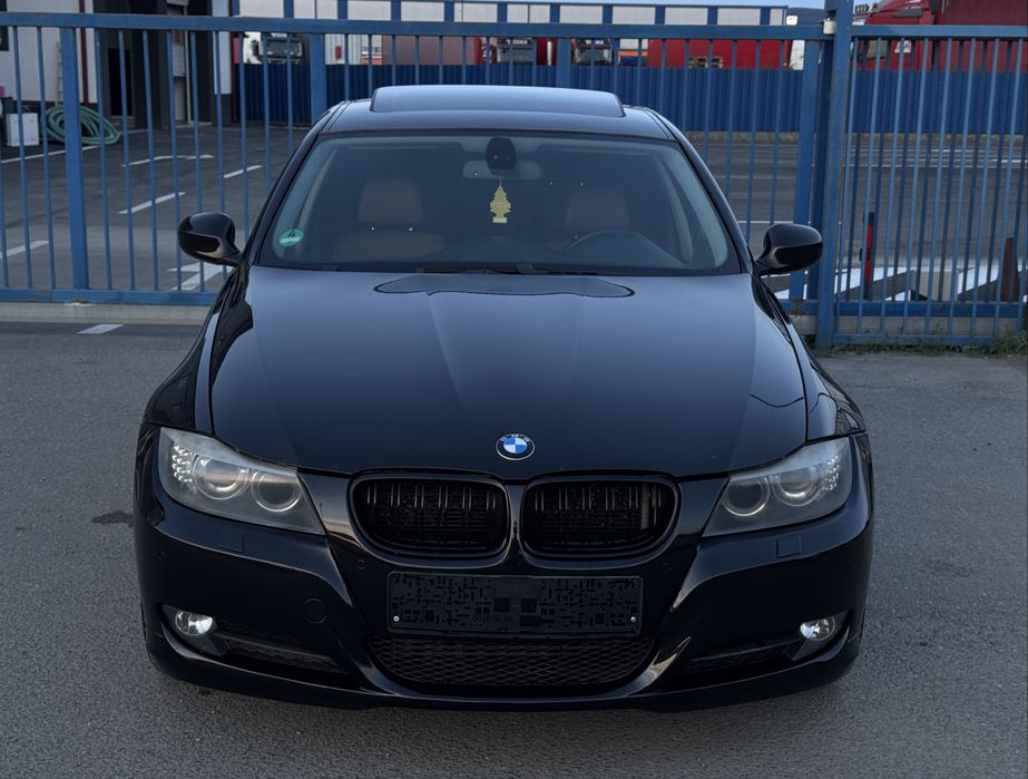 BMW 3 Series 2009 — imagine 2