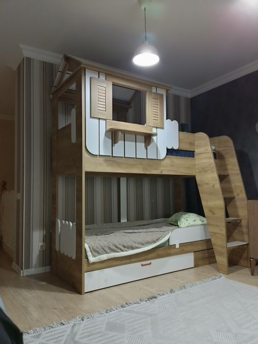 Кроват для детей