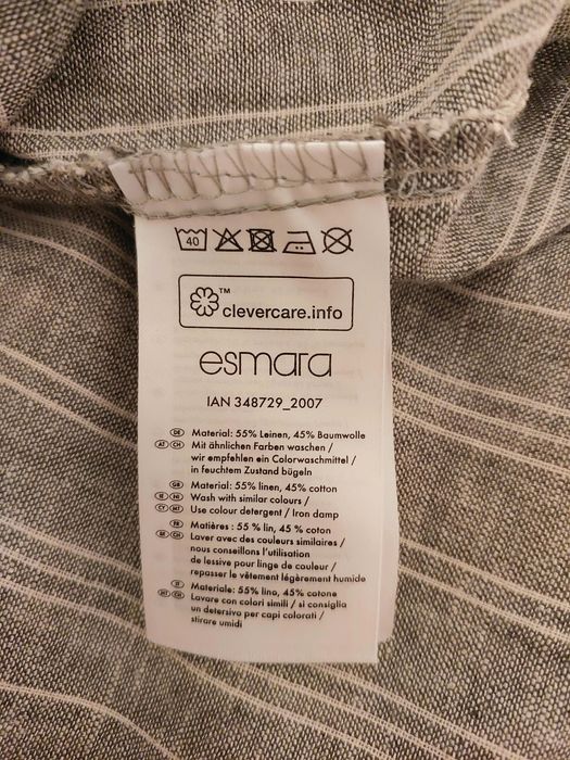 Bluza camasa in Esmara