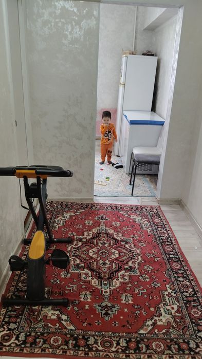 Продам квартиру Астана 8