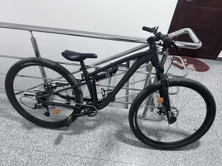 Vand bicicleta rockrider