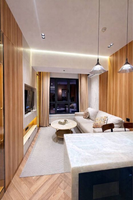 Продается 1/10/24 ЖК MODERA TOWER ул Шота руставели