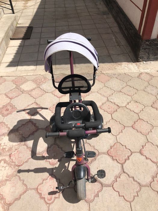 Продам велосипед детский