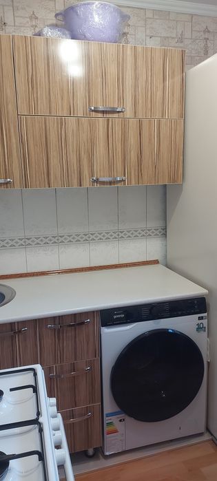 Срочно продам кухонный гарнитур