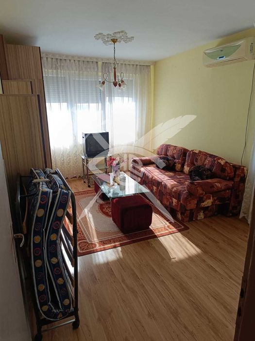 Продава се Двустаен апартамент в Бургас, Славейков - 55 кв.м за 1810 €/кв.м - Снимка #8