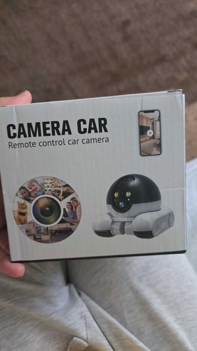 Продам камеру слежения