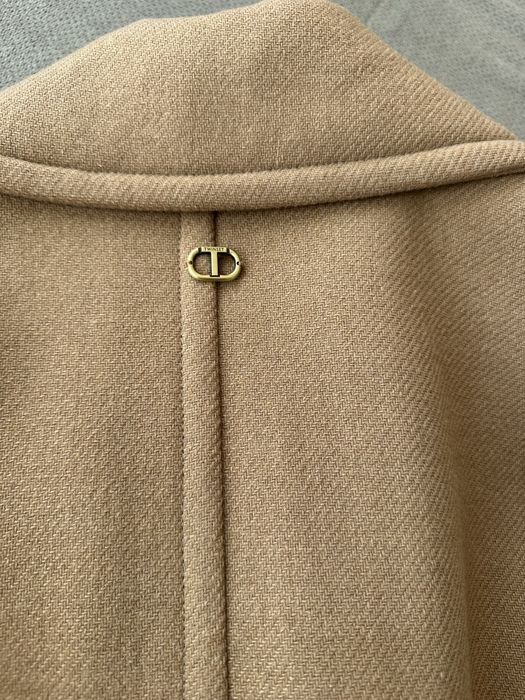 Палто дълго-Twinset.