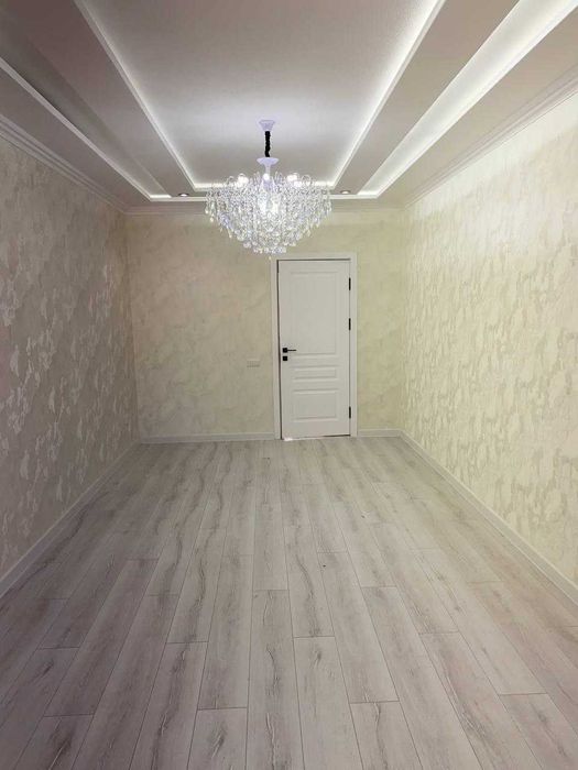 3х комнатная квартира 80кв/м на 2 этаже, Супер