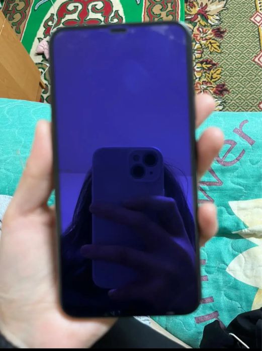 айфон 11про макс