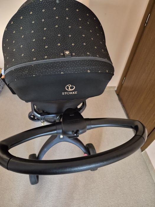 Stokee Xplory X Signature