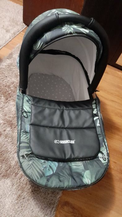 Baby active mommy 2в1