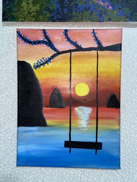 Продам картины по отдельности