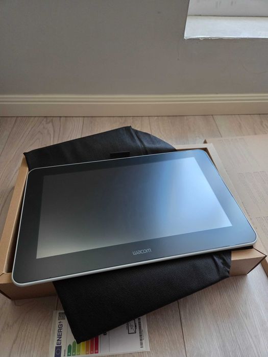 Tableta grafica Wacome One 13.3"