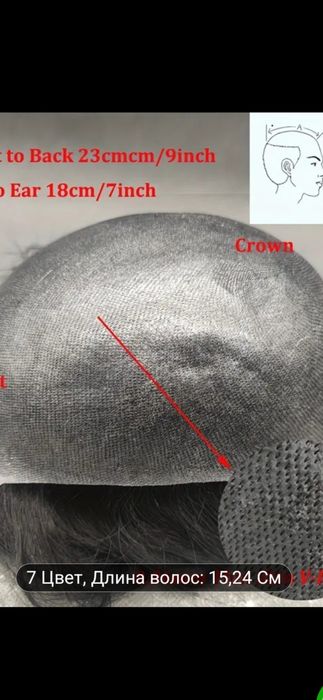 Парик парик парик