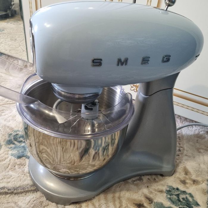 Кухонный комбайн