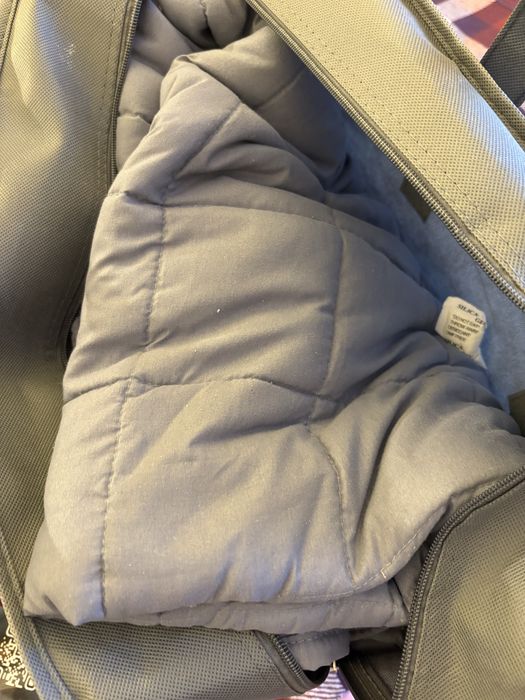 Утяжеленное одеяло