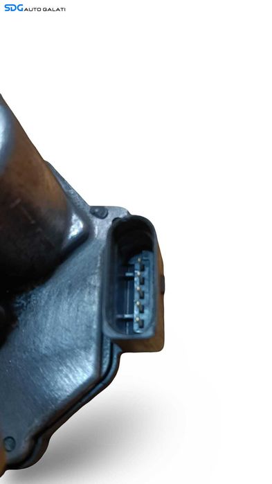 Clapeta Acceleratie Volkswagen Touareg 7L 3.0 TDI 2002 - 2010 Cod A2C53364212 A2C59512938 [M9819]