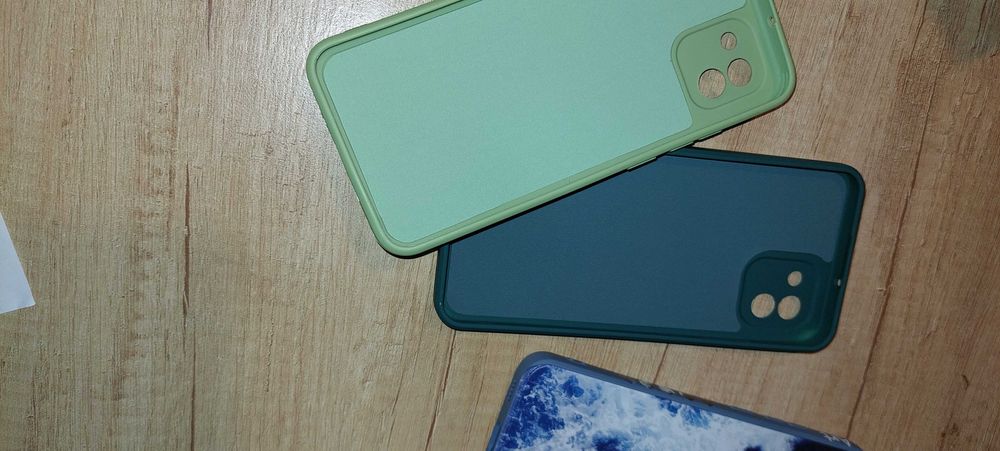 Калъф за телефон Samsung A03