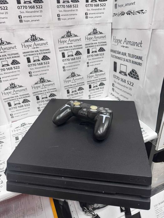 Hope Amanet P1/ PLAYSTATION 4 PRO / COD 44766
