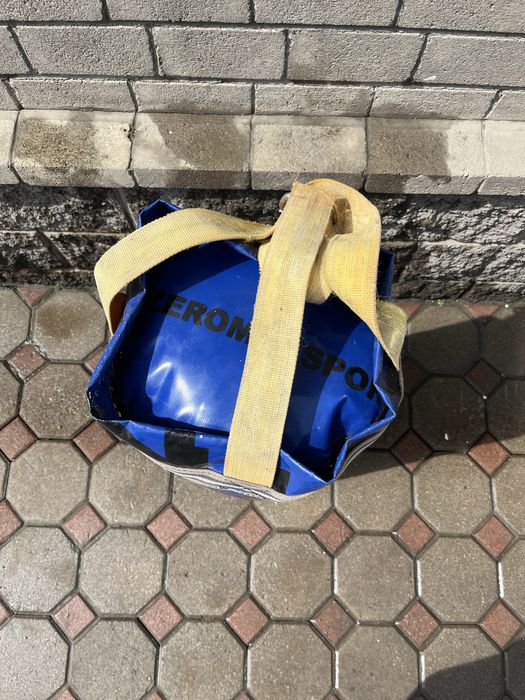 Боксёрская груша