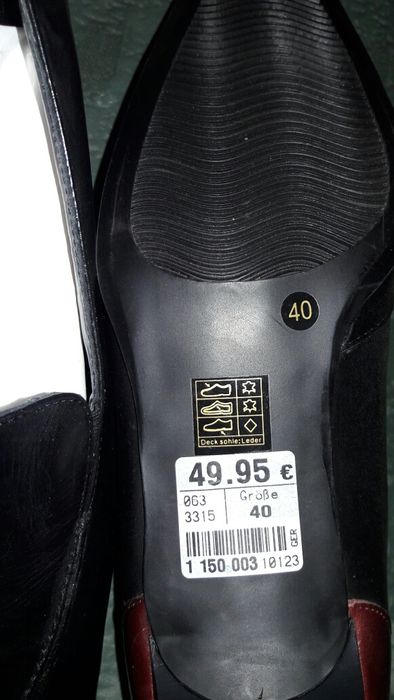 туфли женские продаю