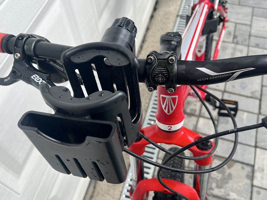 Vand mountainbike Trek