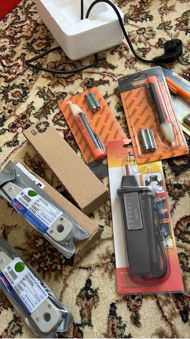 Источник бесперебойного питания