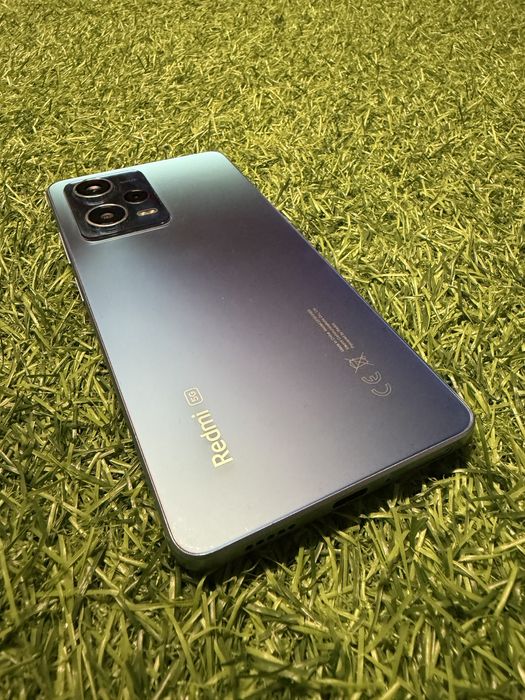 Redmi Note 12 Pro 5G 256/8GB