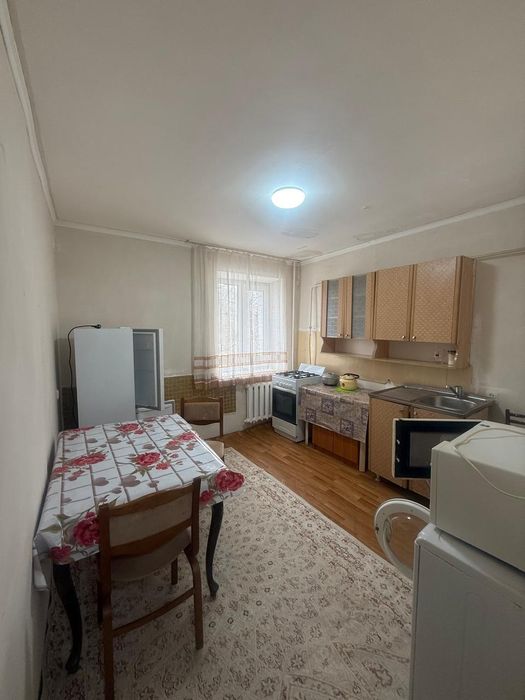 1 комнатная квартира ОКТ