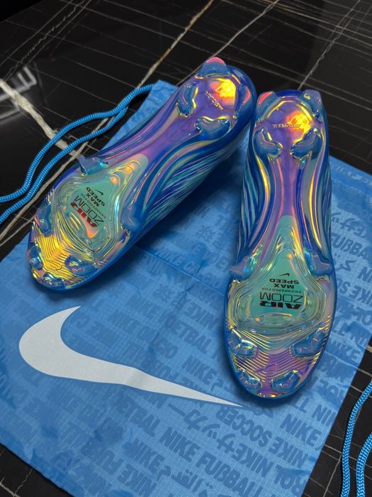 Ghete de fotbal Nike