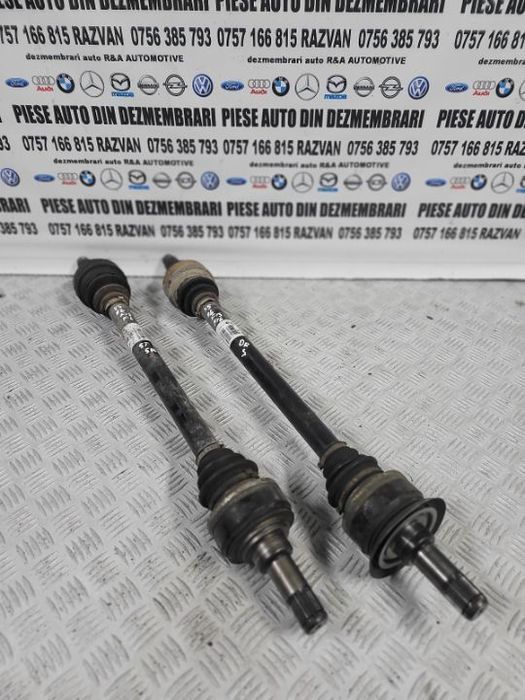 Planetara Stanga Dreapta Spate Bmw X5 X6 F15 F16 Cod P860983801