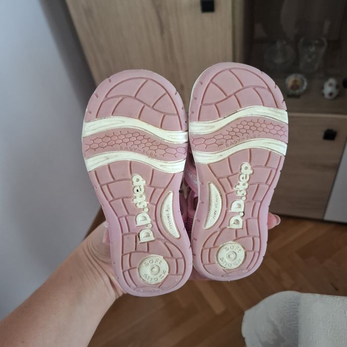 Sandale DD Step, mărimea 22