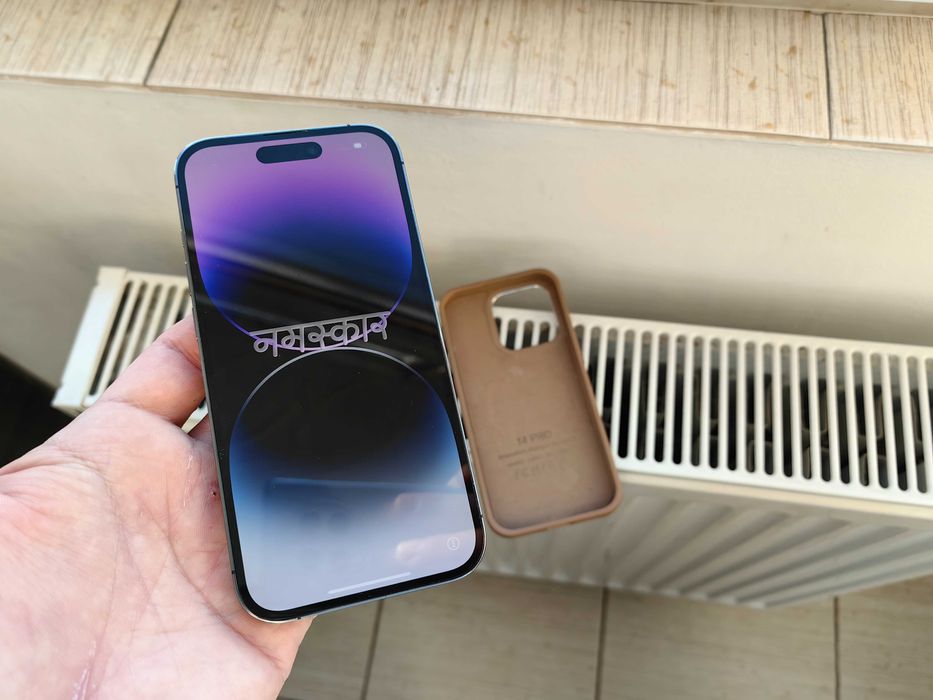 Iphone 14 Pro * impecabil * accept schimburi