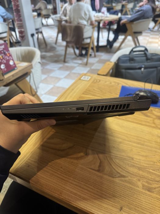 Lenova legion 5 ноутбук