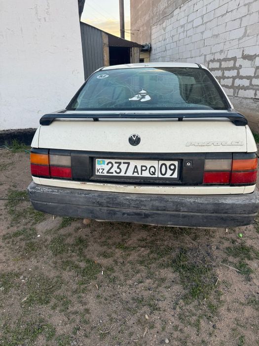 Passatб3 седан торг ест