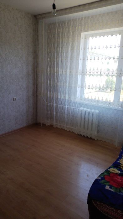 Сдается 2-х ком каартира,9 мкрн7 дом, 3 этаж,61 кв,м, лифт работает