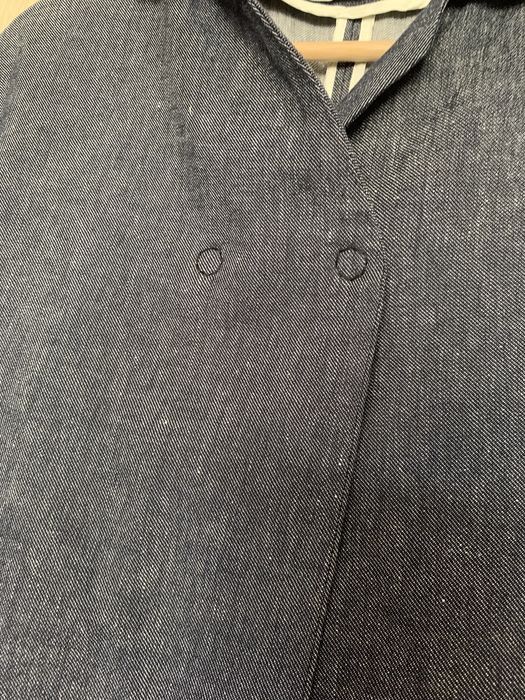 Тренч Massimo Rebecci, размер S/M