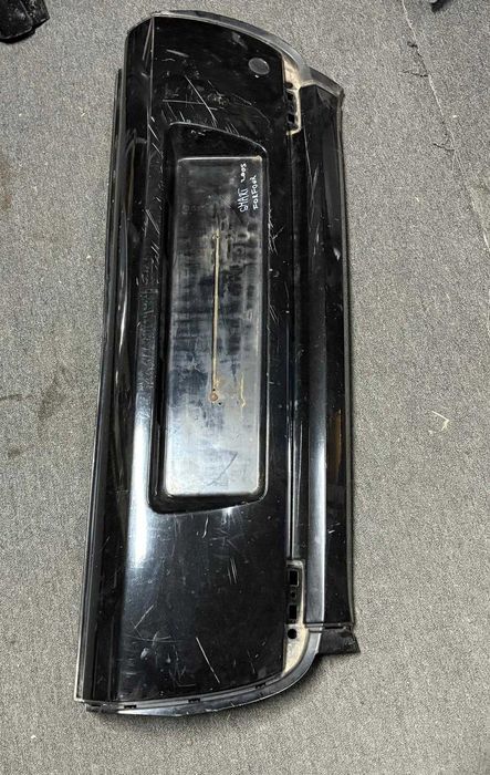 Bară spate Smart ForFour – SH – 2005 – ORIGINALĂ