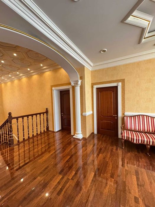 Продажа 2-этажного дома