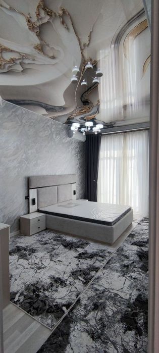 Срочно Продаётся квартира в Элитной Новостройке.
Ориентир : Келес йу‌л