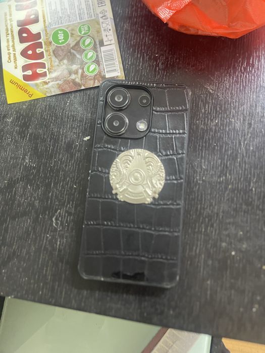 Redmi note 13 идиал