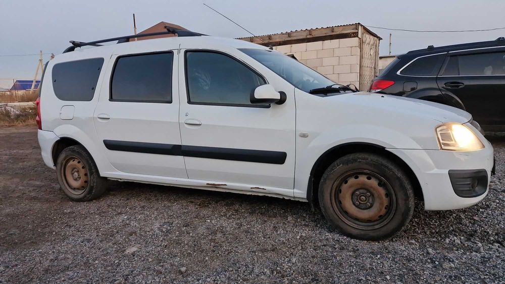 Продам Лада Ларгус