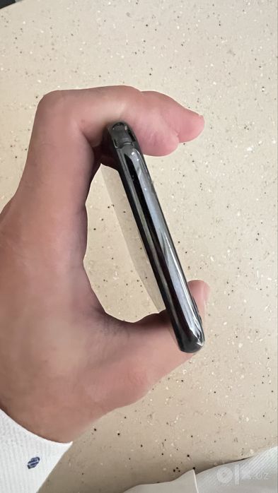 Iphone X.