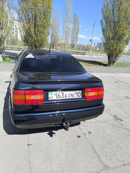 Volkswagen Passat b4