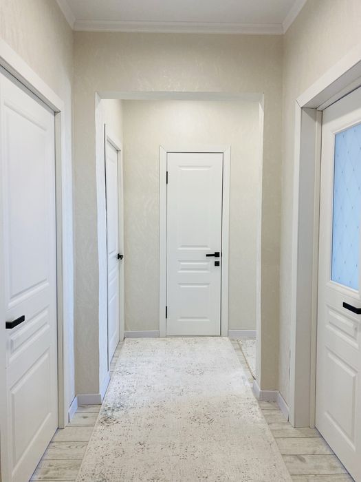 Срочно продам 3х ком лен проект