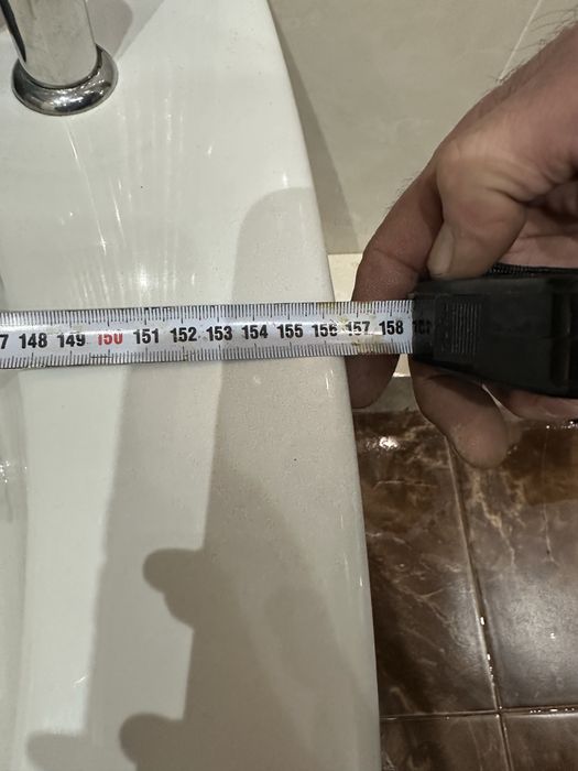 Джакузи-ванна (угловая)