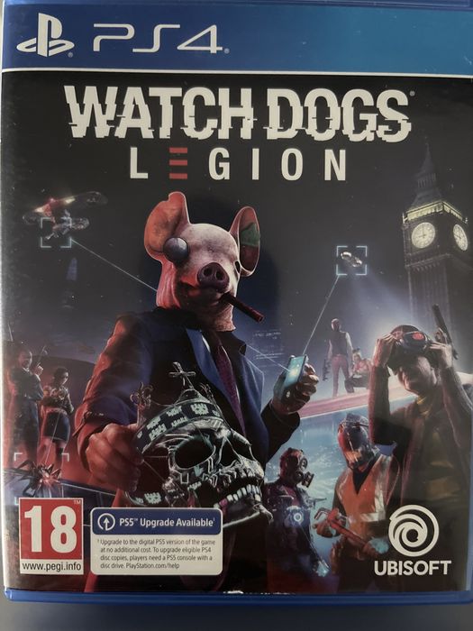 Игри за ps4 работят и за ps5 €20 на игра!