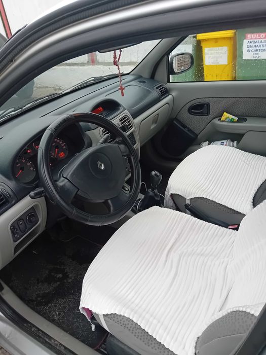 Renault symbol 1.5 diesel