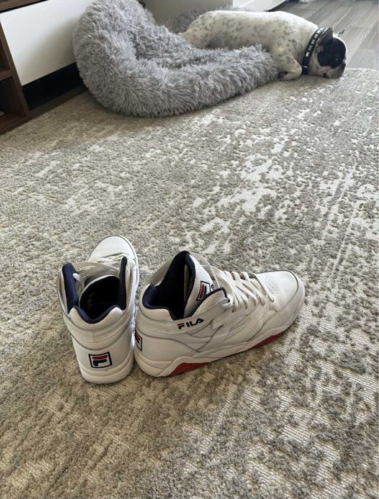 adidasi inalti Fila M - Squad marimea 44