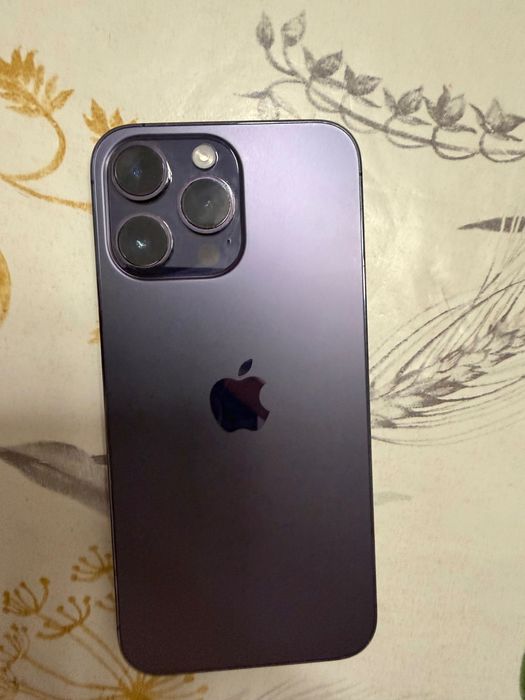 I phone 14 pro max